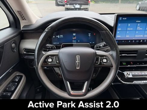 Certified 2023 Lincoln Corsair Reserve w/ Equipment Group 202A AWD/4WD image 29