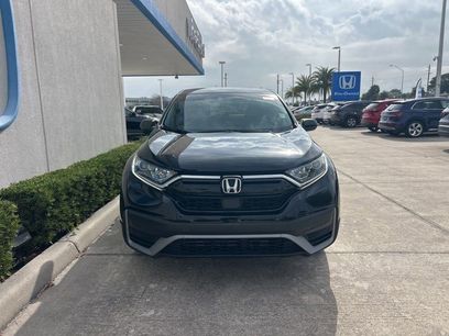 Used 2022 Honda CR-V Special Edition