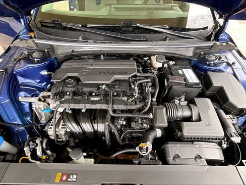 Used 2025 Kia K4 EX FWD image 29