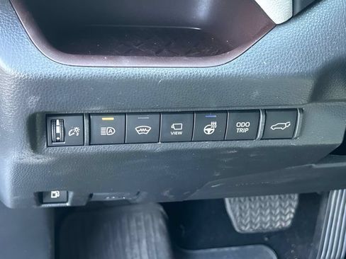 Used 2025 Toyota RAV4 Limited w/ Advanced Technology Package AWD/4WD image 22