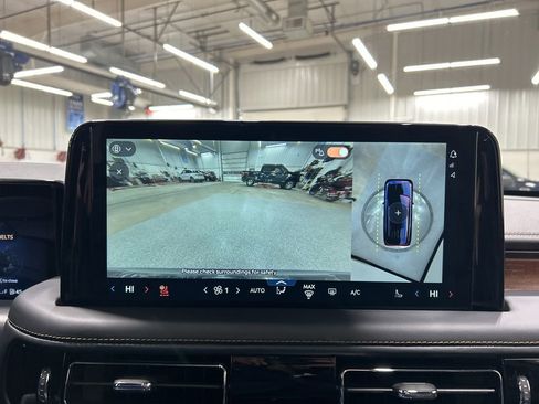 New 2026 Lincoln Aviator Black Label AWD/4WD image 20