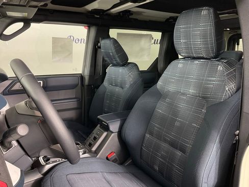 New 2026 Ford Bronco Heritage Edition image 14