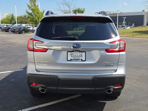 New 2025 Subaru Ascent Touring image 12