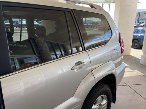 Used 2007 Lexus GX 470 AWD/4WD image 49