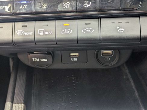 Used 2021 Hyundai Elantra Limited w/ Cargo Package FWD image 29
