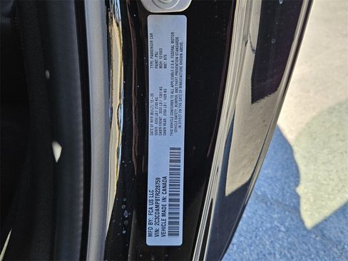 New 2026 Dodge Charger Scat Pack w/ Blacktop Package image 14