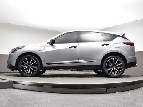 New 2026 Acura RDX A-Spec image 45