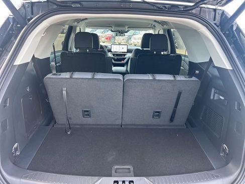 New 2026 Ford Explorer Active image 16