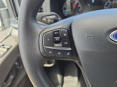 New 2025 Ford Transit 150 Low Roof image 21