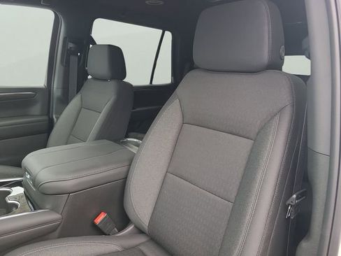 New 2026 Chevrolet Tahoe LS w/ LPO, Dark Essentials Package RWD image 23