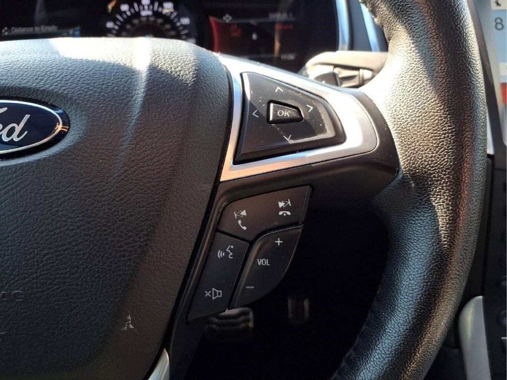 Used 2016 Ford Edge Sport w/ Equipment Group 401A AWD/4WD image 14
