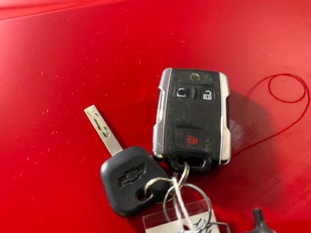 Used 2018 Chevrolet Colorado ZR2 AWD/4WD image 42
