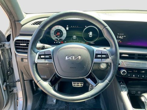 Used 2024 Kia Telluride SX Prestige X-Line AWD/4WD image 11