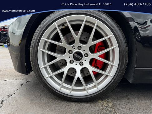 Used 2011 BMW M3 Convertible image 20