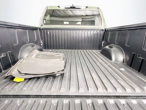 Used 2023 Toyota Tundra SR5 w/ TRD Sport Premium Package AWD/4WD image 25