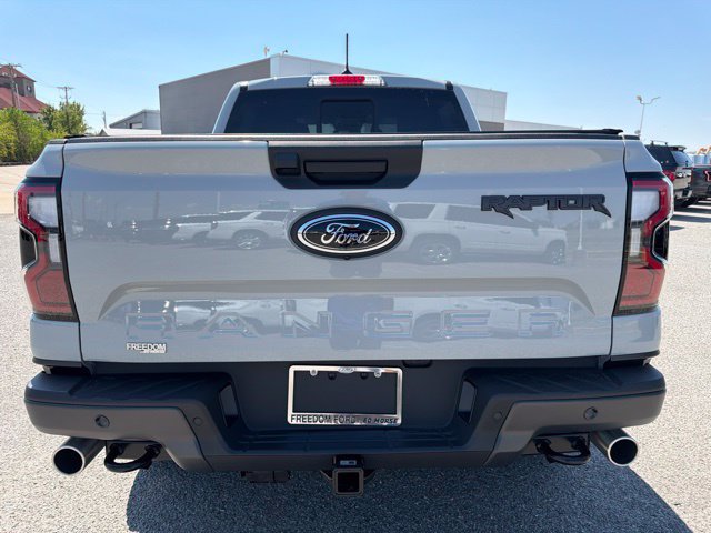 New 2026 Ford Ranger Raptor AWD/4WD image 6