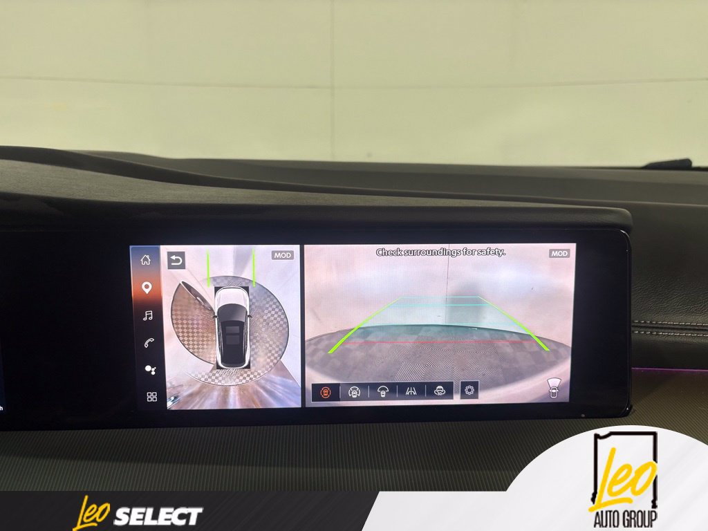 Used 2025 Nissan Murano SL w/ Cargo Package AWD/4WD image 15