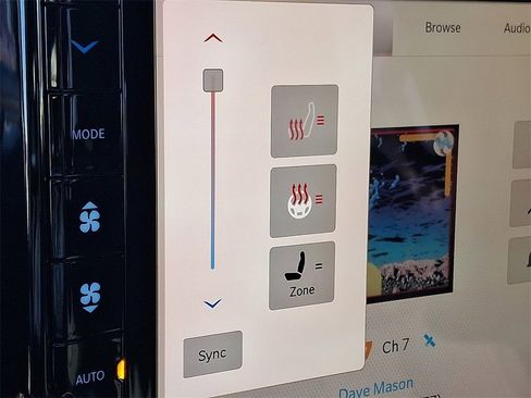 Used 2025 RAM 1500 Big Horn image 25