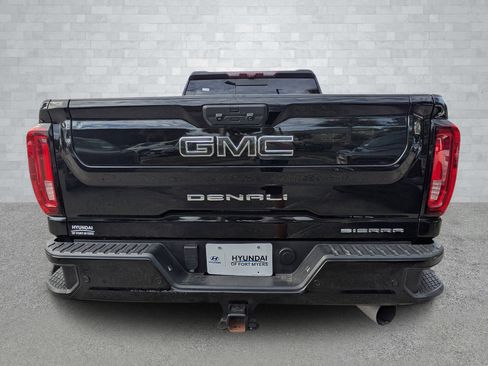 Used 2023 GMC Sierra 2500 Denali w/ Denali Ultimate Package image 6