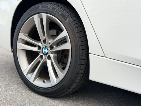Used 2018 BMW 330i xDrive Sedan AWD/4WD image 20