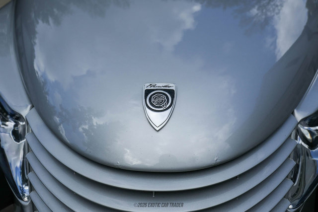 Used 2002 Chrysler Prowler RWD image 85