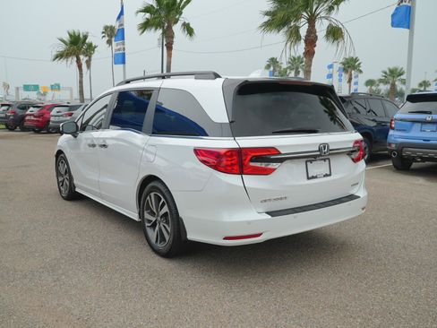 Used 2024 Honda Odyssey Touring image 5