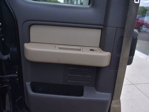 Used 2010 Ford F150 XLT AWD/4WD image 29