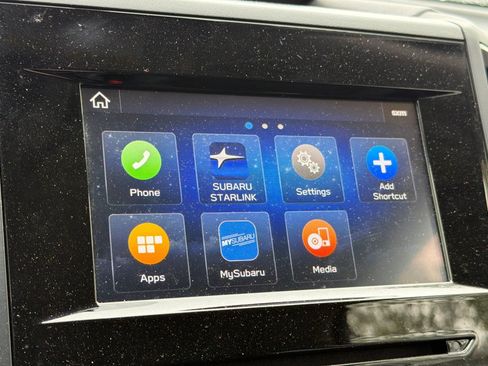 Used 2020 Subaru Forester Premium w/ Popular Package #1 AWD/4WD image 17