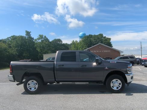 New 2025 RAM 2500 Tradesman image 2