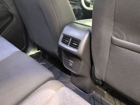 Used 2024 Chevrolet Equinox LT w/ LPO, Floor Liner Package FWD image 25