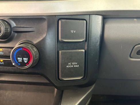 Used 2024 Ford F350 XLT w/ FX4 Off-Road Package AWD/4WD image 45