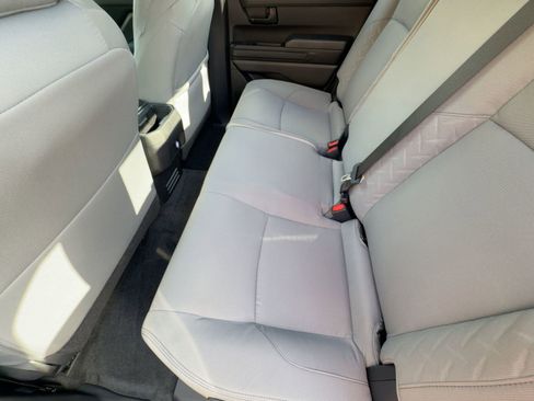 New 2025 Toyota Tacoma SR5 image 21