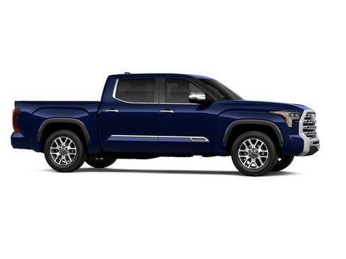 New 2025 Toyota Tundra 1794 Edition image 28