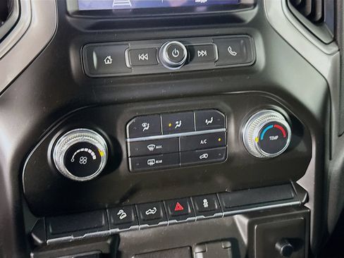 Used 2020 GMC Sierra 1500 4x4 Crew Cab w/ Sierra Value Package image 15