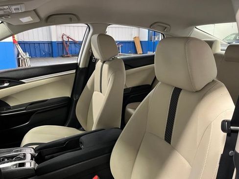 Used 2018 Honda Civic LX image 23