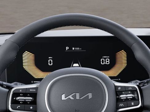 Used 2026 Kia Carnival LXS FWD image 28