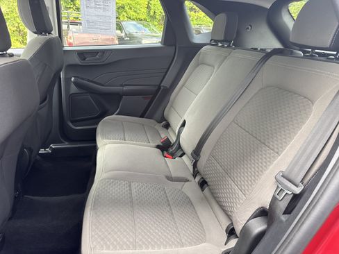 Used 2022 Ford Escape SE AWD/4WD image 8