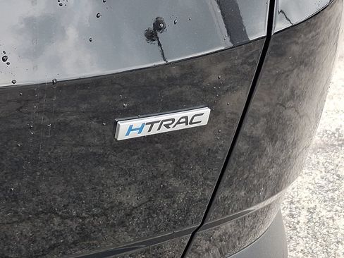 Used 2024 Hyundai Tucson Limited AWD/4WD image 32