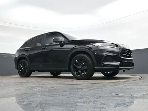 Used 2023 Honda HR-V Sport image 28