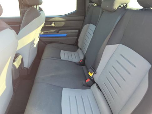 Used 2024 Toyota Tacoma TRD Sport RWD image 16