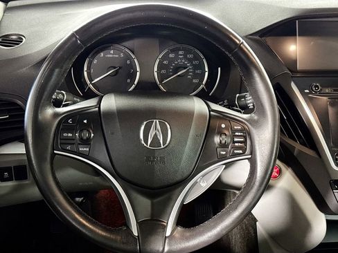 Used 2016 Acura MDX SH-AWD w/ Technology Package image 13