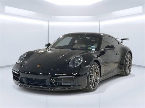 Used 2023 Porsche 911 Carrera image 1