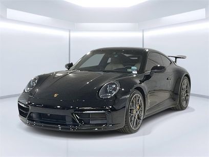 Used 2023 Porsche 911 Carrera