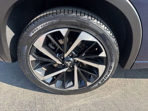 Used 2023 Mitsubishi Outlander SEL image 31