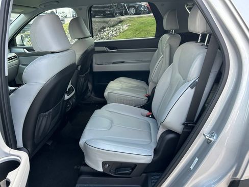 Used 2024 Hyundai Palisade SEL AWD/4WD image 10