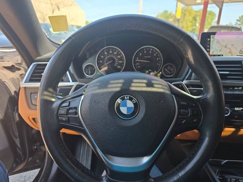 Used 2018 BMW 430i Gran Coupe RWD image 12