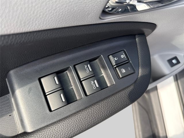 Certified 2025 Honda Ridgeline RTL image 18