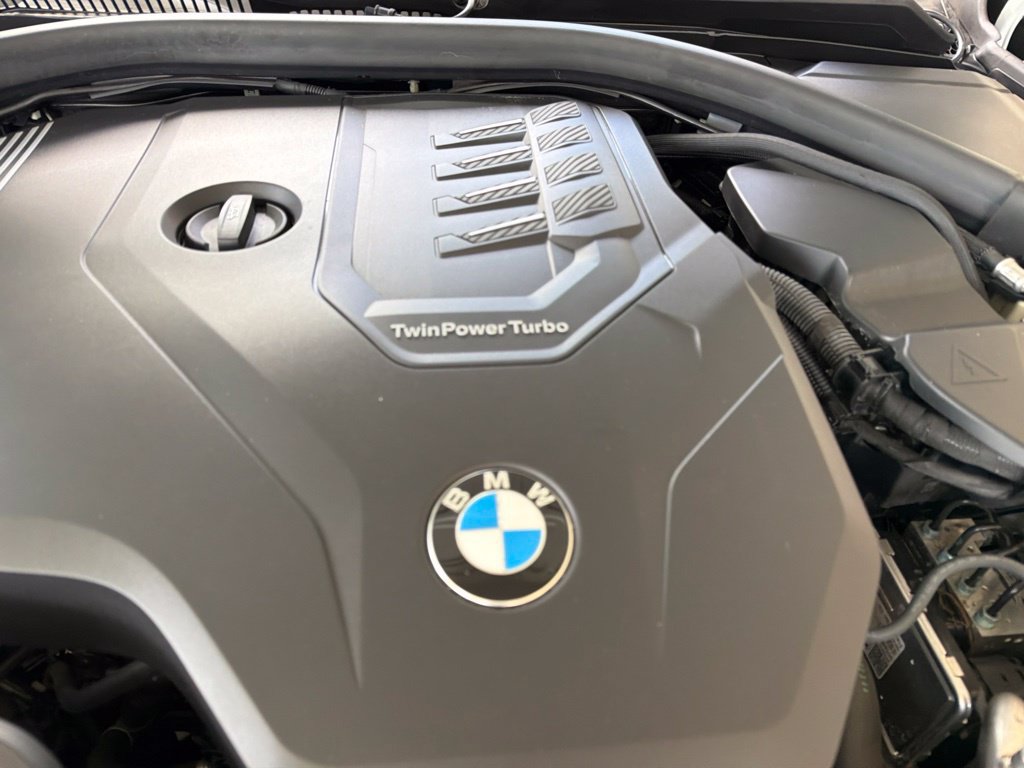 Used 2024 BMW 330i Sedan w/ Convenience Package RWD image 13