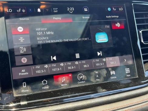 Used 2023 Dodge Durango GT RWD image 24