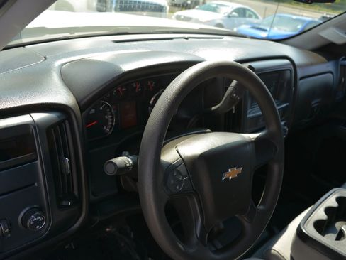 Used 2018 Chevrolet Silverado 1500 LS w/ Trailering Package image 26